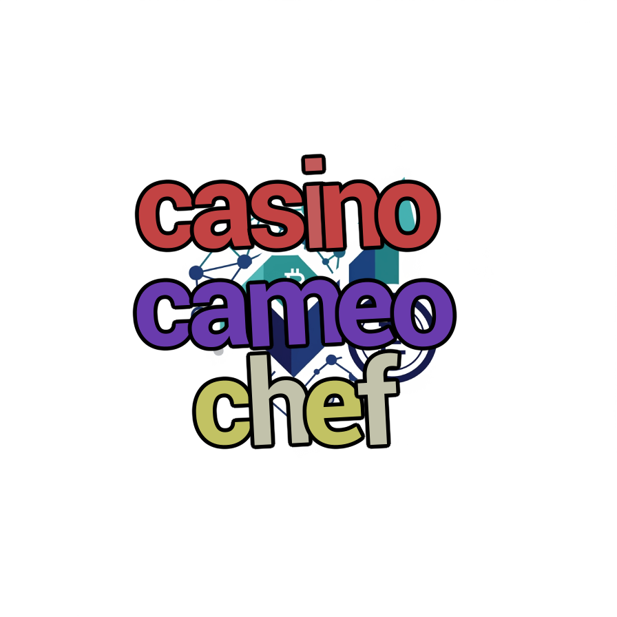 casino cameo chef